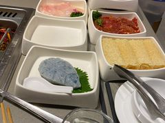 番茄锅底-海底捞火锅(杭州萧山宝龙广场店)