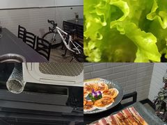 -齐齐哈尔烤肉·烧烤·烤鱼(万科时一区店)