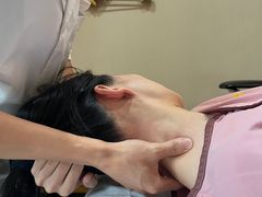 -见康道莱•足浴按摩•艾灸•SPA(友谊店)
