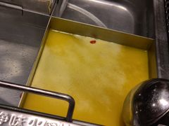 -海底捞火锅(奥森店)