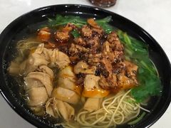 -老地方面馆(思南路店)