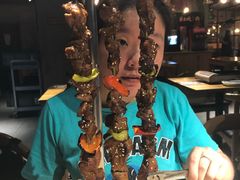 -半天妖烤鱼(方庄店)