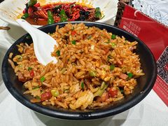 -聚味瞿记·龙虾堂(渔人码头一店)