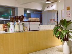 -Cafe on warm(丹霞店)