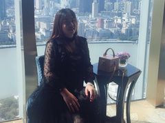 -金轩中餐厅 Jin Xuan(浦东丽思卡尔顿酒店)