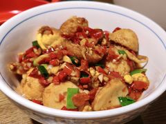 -八碗湘长沙市井菜(坡子街店)