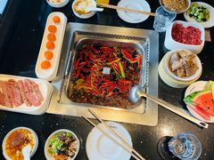 -川西坝子火锅(清江东路3.0直营店)