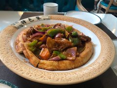-帕米尔食府(白云观店)