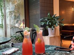 -BAKER&SPICE(安福路店)