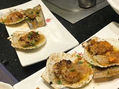 -大渔铁板烧(大悦城店)
