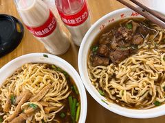 -陈记锅盖面(长江路店)