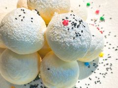 雪绵豆沙-华竹饭店(中央大街店)