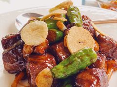 -杭州西子湖四季酒店·金沙厅