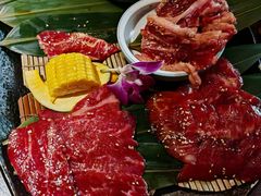 -虎丸烧肉(世纪汇店)
