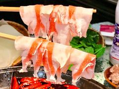 -鸿姐老火锅(疁城新天地店)