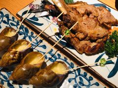 -王鼎精致料理铁板烧(世博源店)