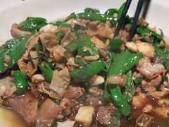 -费大厨辣椒炒肉(万家丽一店)