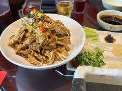 -恭敬李·烤鸭(天坛北门店)