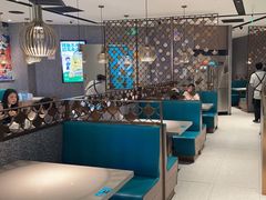 -半天妖烤鱼(丰科万达店)