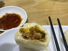 -老陶包子铺(南大西南村店)