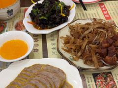 -葛记焖饼(伏牛路店)