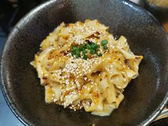 甜水面-归蜀第成都串串料理(梅花路店)