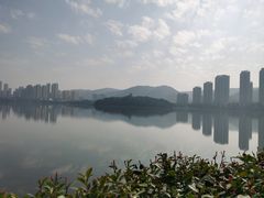 -梅溪湖城市岛
