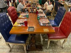 -卢布里西餐厅(总店)