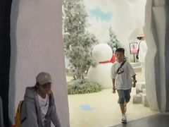 -西霞口神雕山野生动物世界