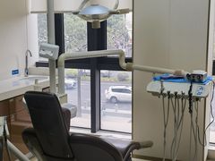 -佛山中大口腔医院·市二级口腔专科医院