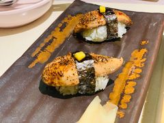 -赤坂亭M9和牛烧肉·日料398放题(万达店)