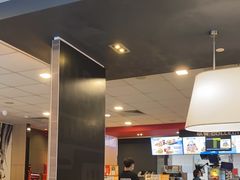 -麦当劳(衡阳中心汽车站店)