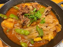 -客临百思德·东北特色馆(龙湖时代天街店)
