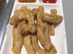 -海底捞火锅(凯德广场店)