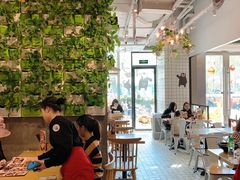 大堂-云味馆·云南菜·云南米线(同泰时代广场店)
