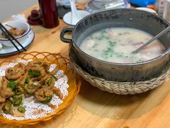 -南记食粥坊·宵夜大排档(莲花总店)