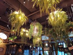 大堂-胡桃里乐队酒馆(大庆店)