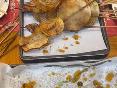 -探唐烧烤(棠东店)