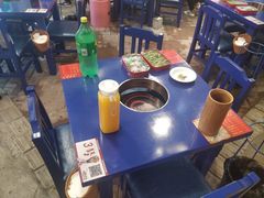 -马路边边串串香(一匡街店)
