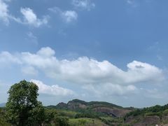 -飞天山旅游区