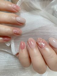 -Fanni美甲美睫皮肤管理