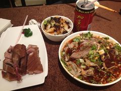 -夫妻肺片·中华老字号·正宗川菜(春熙路店)