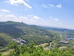 -棋盘山风景区