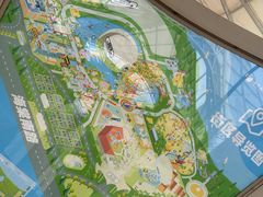 -三亚海昌梦幻海洋不夜城