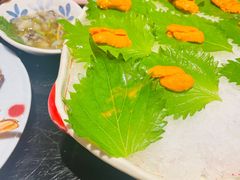 -万岛日本料理铁板烧(宁波阪急店)