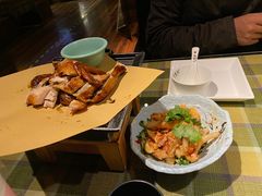 -章吴记喜瑞餐厅(东东城店)