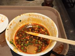 -清真·马安军辣子牛肉面