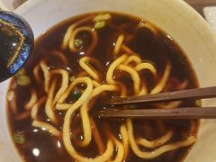-中国厨房/台湾牛肉面