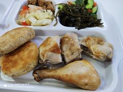 -香妃烤鸡(新奥店)