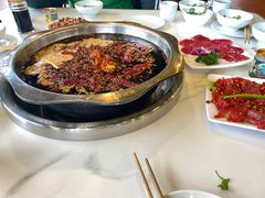 -枇杷园食为鲜火锅(南山店)